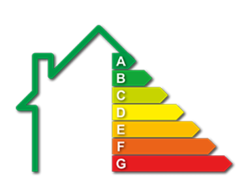 Energielabel C, D, E, F of G? Minder hypotheek!